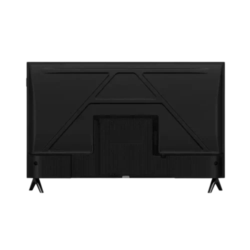 43" Телевизор TCL 43V5C, Черный