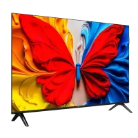 43" Телевизор TCL 43V5C, Черный 3