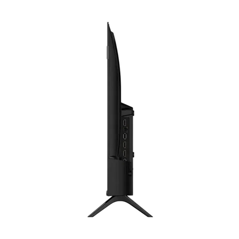 43" Телевизор TCL 43V5C, Черный 4