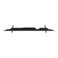 43" Телевизор TCL 43V5C, Черный 6