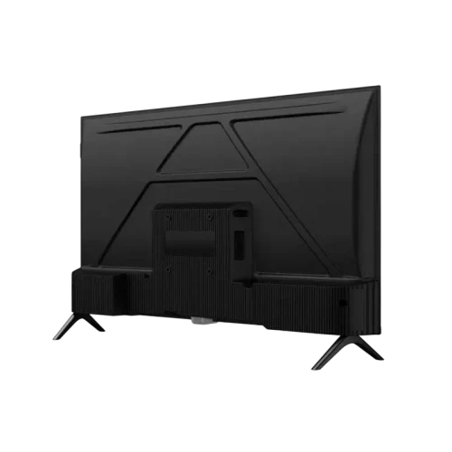 43" Телевизор TCL 43V5C, Черный