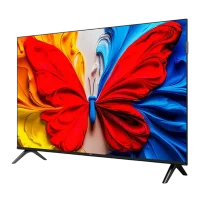 43" Телевизор TCL 43V5C, Черный 2