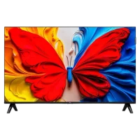43" Телевизор TCL 43V5C, Черный