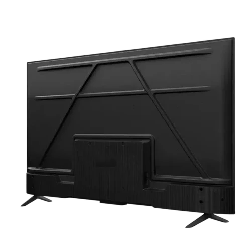 55" Телевизор TCL 55V6C, Черный