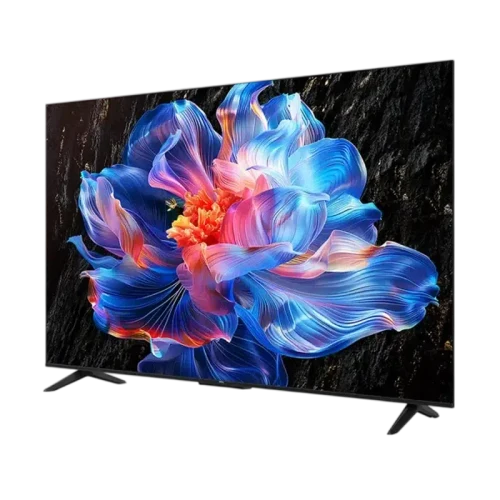 55" Телевизор TCL 55V6C, Черный
