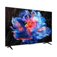 55" Televizor TCL 55V6C, Negru 2