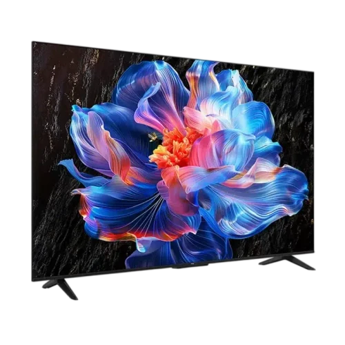 55" Телевизор TCL 55V6C, Черный