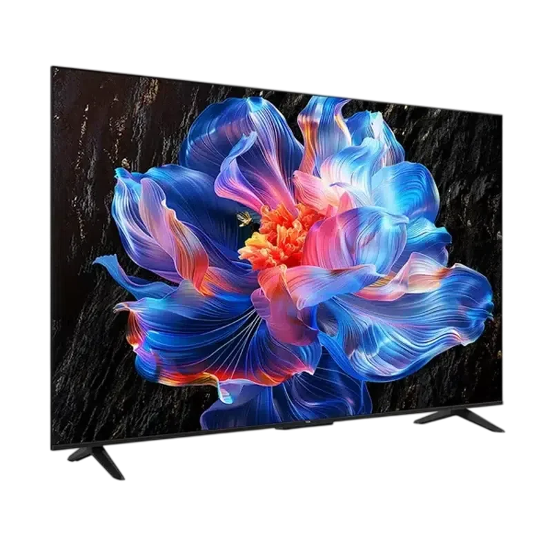 55" Televizor TCL 55V6C, Negru 2