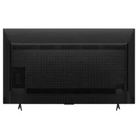 65" Телевизор TCL 65T69C, Черный 6
