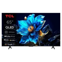 65" Телевизор TCL 65T69C, Черный