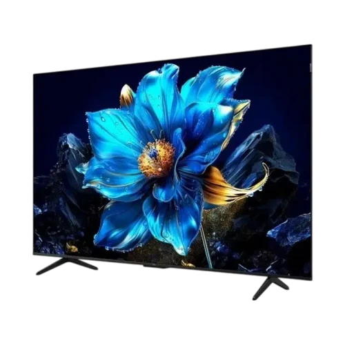 75" Телевизор TCL 75T69C, Черный