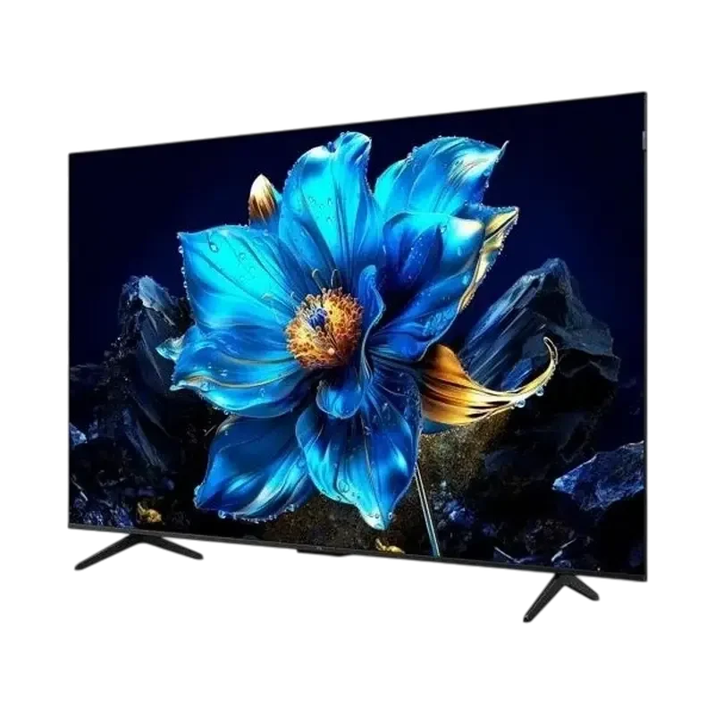 75" Телевизор TCL 75T69C, Черный 4