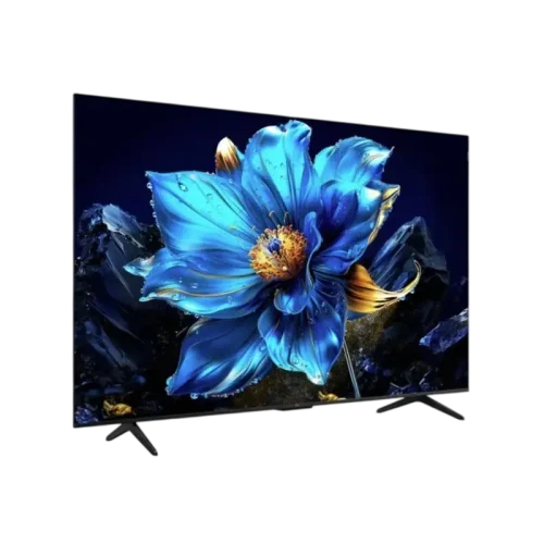 75" Телевизор TCL 75T69C, Черный