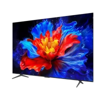 85" Телевизор TCL 85T8C, Черный 3