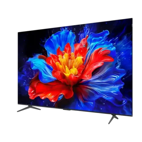 85" Телевизор TCL 85T8C, Черный