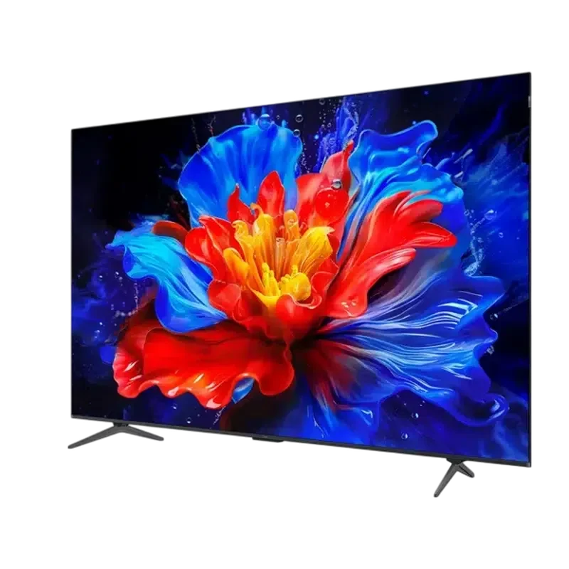 85" Телевизор TCL 85T8C, Черный 3