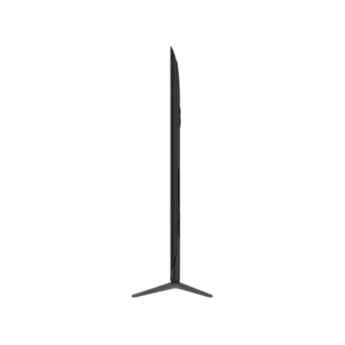 85" Телевизор TCL 85T8C, Черный