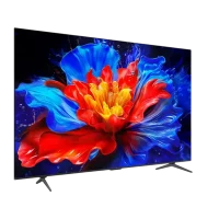 85" Телевизор TCL 85T8C, Черный 2