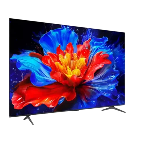 85" Телевизор TCL 85T8C, Черный