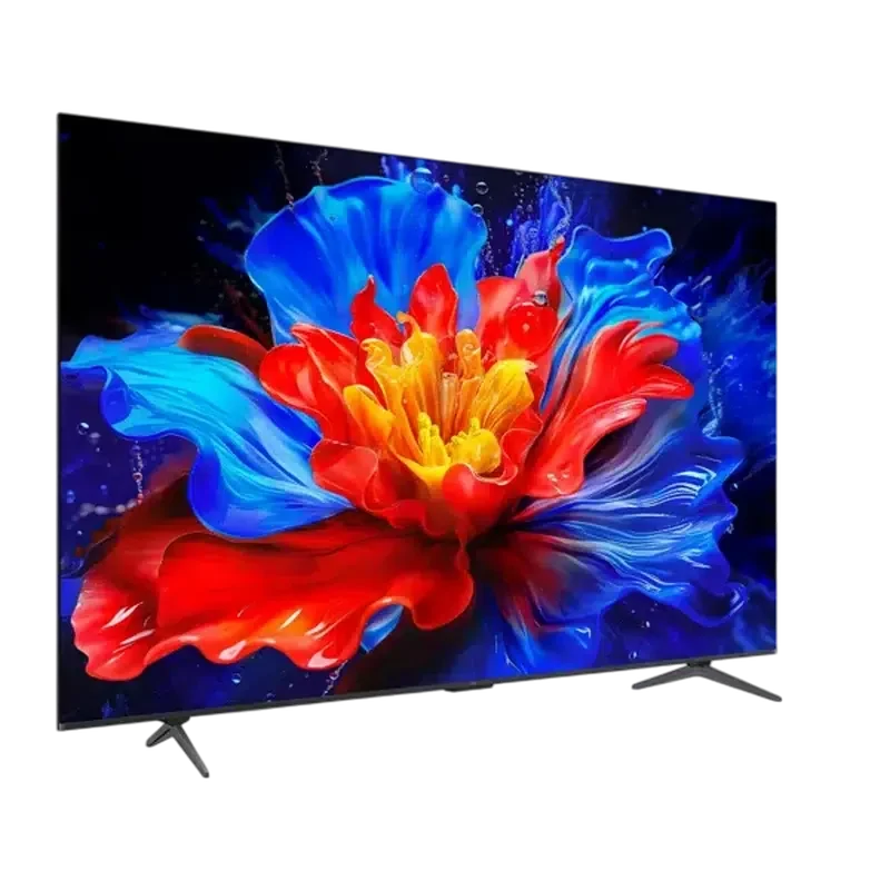 85" Телевизор TCL 85T8C, Черный 2