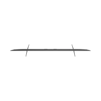 85" Телевизор TCL 85T8C, Черный 8