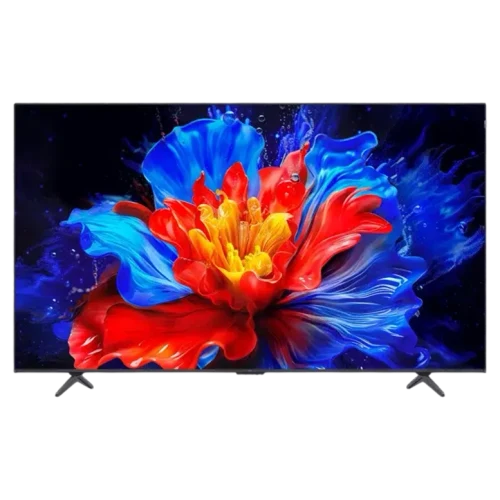 85" Телевизор TCL 85T8C, Черный