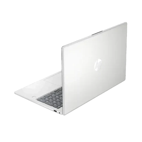 Laptop 15,6" HP Laptop 15 fc0027ci, Natural Silver