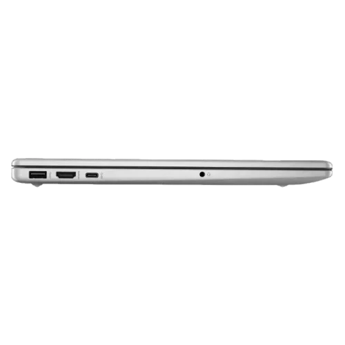 Laptop 15,6" HP Laptop 15 fc0027ci, Natural Silver