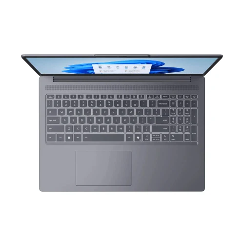 Laptop Lenovo IdeaPad Slim 3, Ryzen 7 8840HS, Radeon 780M, 16GB/512GB, Luna Grey