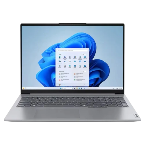 Laptop Lenovo IdeaPad Slim 3, Ryzen 7 8840HS, Radeon 780M, 16GB/512GB, Luna Grey