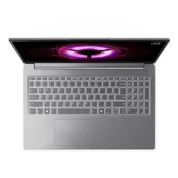 Ноутбук Lenovo Essential LOQ 15ARP10E, Ryzen 7, RTX 4050 6GB, 16ГБ/512ГБ, 144 Гц, Серый 2