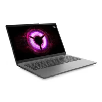 Ноутбук Lenovo Essential LOQ 15ARP10E, Ryzen 7, RTX 4050 6GB, 16ГБ/512ГБ, 144 Гц, Серый 3