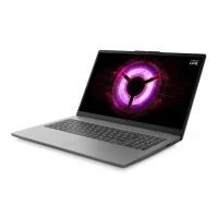 Ноутбук Lenovo Essential LOQ 15ARP10E, Ryzen 7, RTX 4050 6GB, 16ГБ/512ГБ, 144 Гц, Серый 4