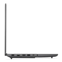Ноутбук Lenovo Essential LOQ 15ARP10E, Ryzen 7, RTX 4050 6GB, 16ГБ/512ГБ, 144 Гц, Серый 6