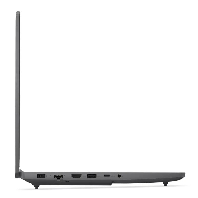 Ноутбук Lenovo Essential LOQ 15ARP10E, Ryzen 7, RTX 4050 6GB, 16ГБ/512ГБ, 144 Гц, Серый 6