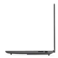 Ноутбук Lenovo Essential LOQ 15ARP10E, Ryzen 7, RTX 4050 6GB, 16ГБ/512ГБ, 144 Гц, Серый 7