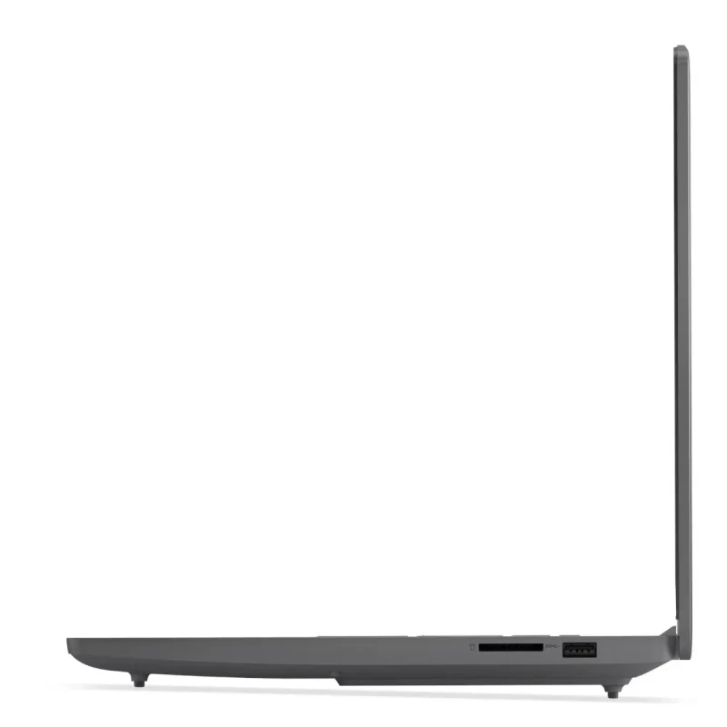 Ноутбук Lenovo Essential LOQ 15ARP10E, Ryzen 7, RTX 4050 6GB, 16ГБ/512ГБ, 144 Гц, Серый 7