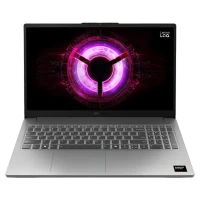 Ноутбук Lenovo Essential LOQ 15ARP10E, Ryzen 7, RTX 4050 6GB, 16ГБ/512ГБ, 144 Гц, Серый