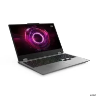 Laptop 15.6” Lenovo LOQ 15AHP10, Luna Grey 4