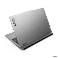 Laptop 15.6” Lenovo LOQ 15AHP10, Luna Grey 5