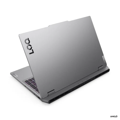 Ноутбук 15.6” Lenovo LOQ 15AHP10, Luna Grey