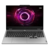 Laptop 15.6” Lenovo LOQ 15AHP10, Luna Grey