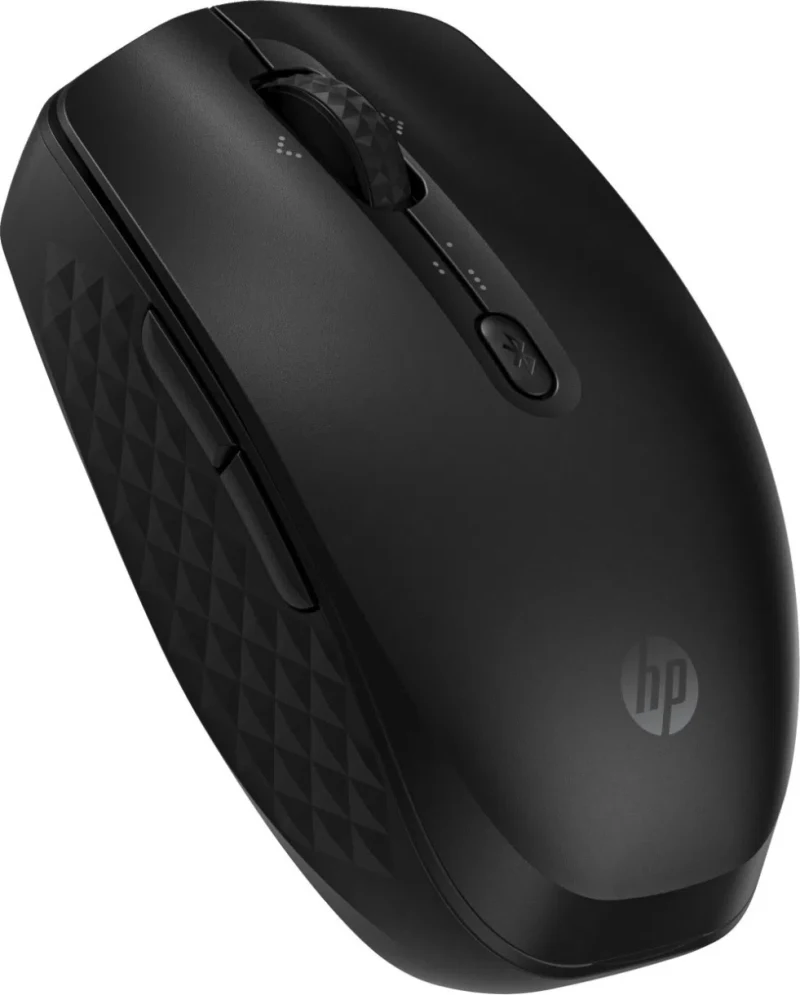 Мышь Hp 420, Черный 6