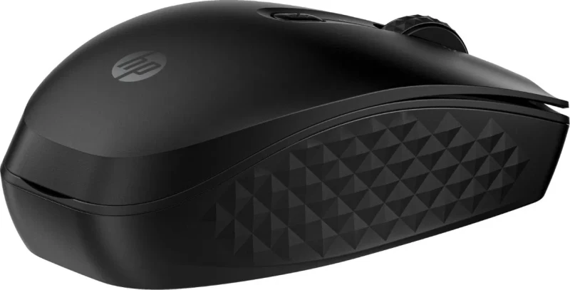Мышь Hp 420, Черный 5