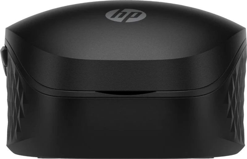 Мышь Hp 420, Черный 4