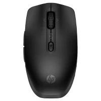 Мышь Hp 420, Черный