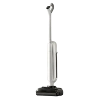 Aspirator vertical Xiaomi Truclean W30 Pro Wet Dry Vacuum Cleaner, White