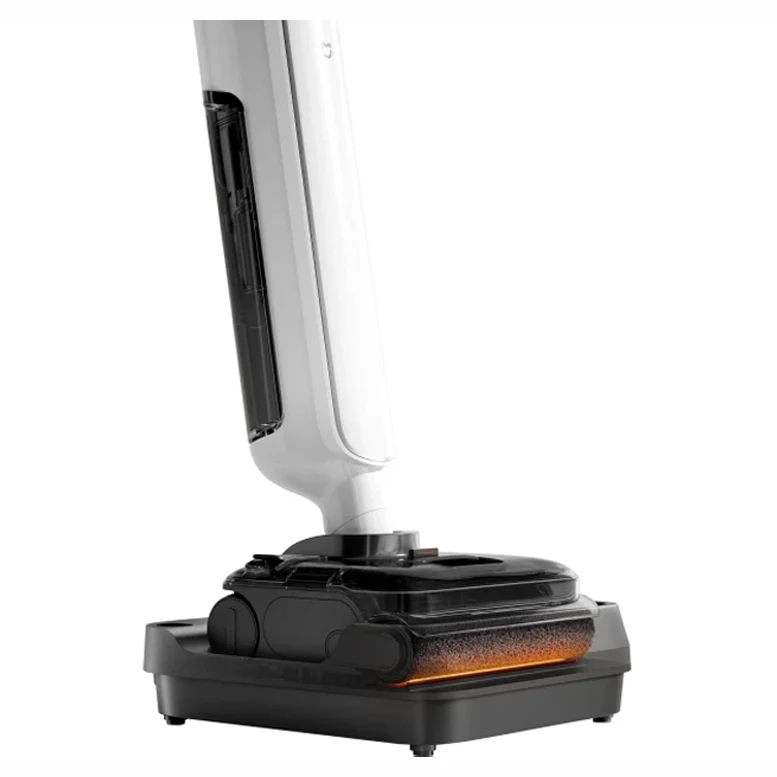 Aspirator vertical Xiaomi Truclean W30 Pro Wet Dry Vacuum Cleaner, White 4