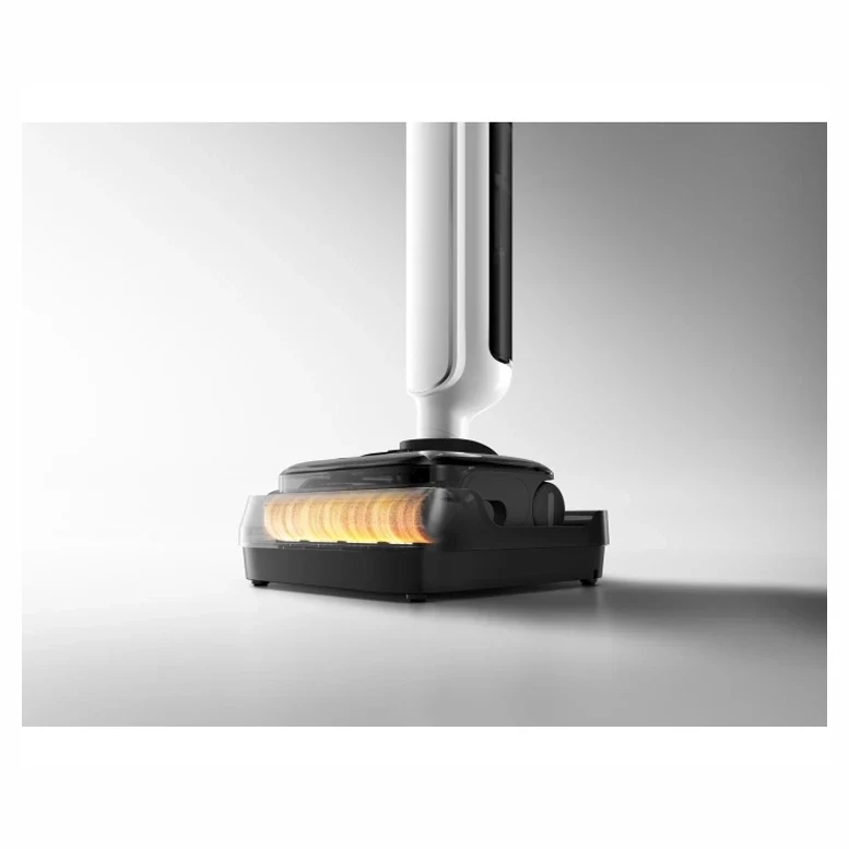 Aspirator vertical Xiaomi Truclean W30 Pro Wet Dry Vacuum Cleaner, White 5