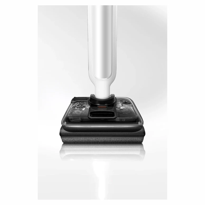 Aspirator vertical Xiaomi Truclean W30 Pro Wet Dry Vacuum Cleaner, White 2